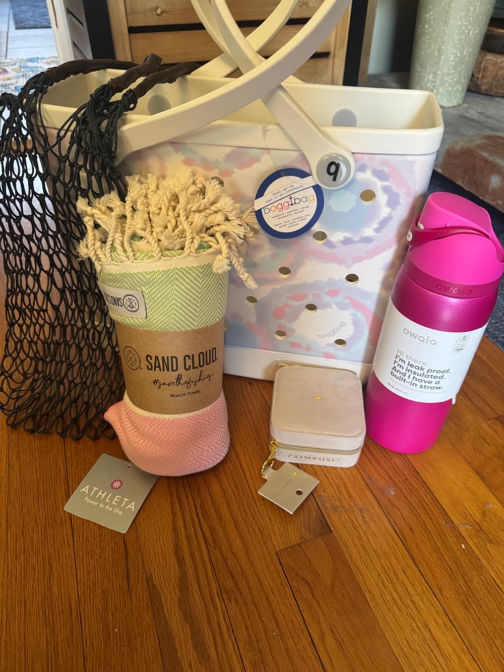 BOGG BAG FUn